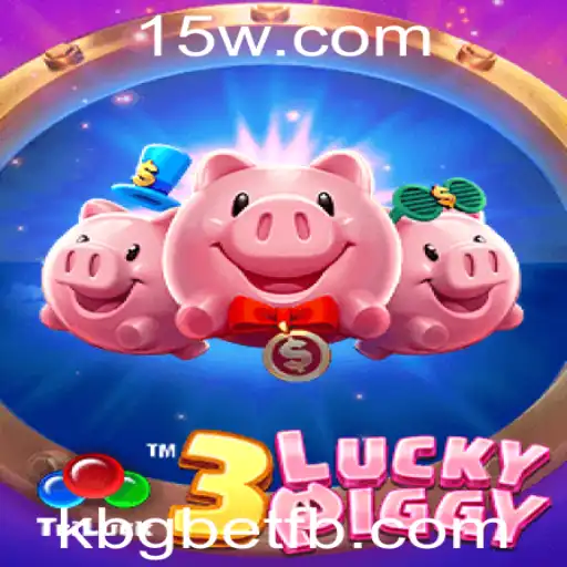 Explorando o Mundo do Jogo 3LUCKYPIGGY: Introdução, Descrição e Regras
