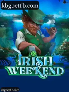 IrishWeekend