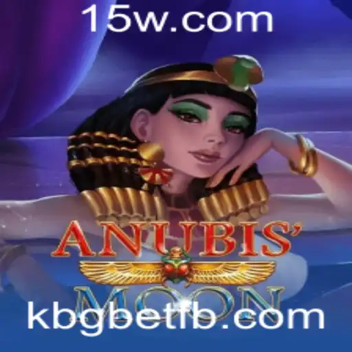 Descubra o Fascinante Mundo de AnubisMoon: Um Jogo de Aventura Inspirado no Egito Antigo