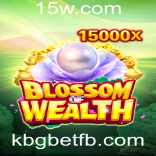 BlossomofWealth: Um Mergulho no Excitante Universo do Jogo