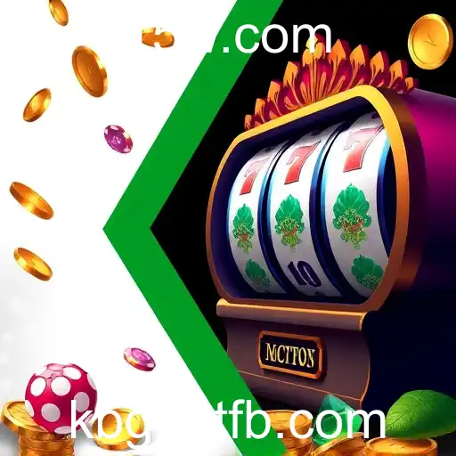 Caça-níqueis online