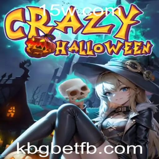 Explorando o Mundo de CrazyHalloween: Um Jogo Envolvente