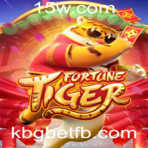 Descubra o Mistério do Jogo FortuneTiger com a Plataforma kbgBet