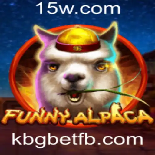 Descubra o Mundo Divertido de FunnyAlpaca: Um Jogo Dinâmico e Cativante