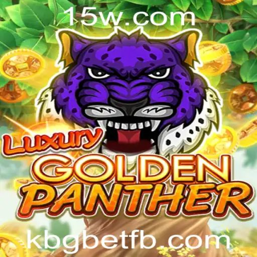 LUXURYGOLDENPANTHER: A Excitante Jornada de Jogo com KBGBet