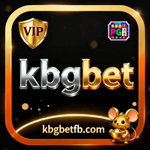 kbgbet Logo