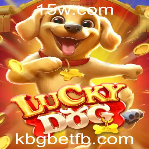 Descubra o Mundo Emocionante do Jogo LuckyDog com KBGBet