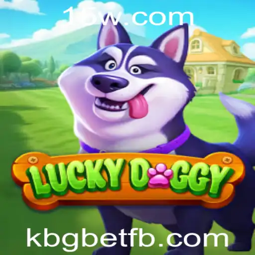 Descobrindo o Fascinante Jogo LuckyDoggy
