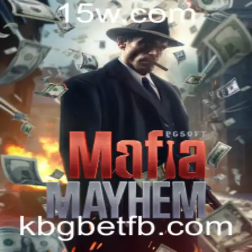 MafiaMayhem: Um Mergulho no Mundo da Estratégia e Intriga