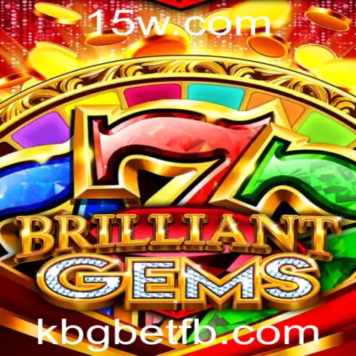 BrilliantGems: A Inovadora Aventura de Jogo de Estratégia