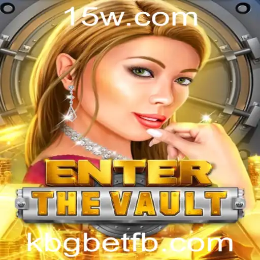 Descubra 'EntertheVault': Um Mergulho em Aventura e Estratégia