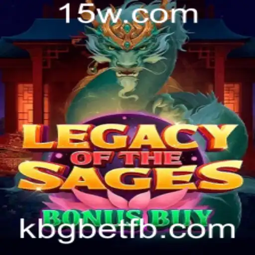 Descobrindo as Maravilhas de 'LegacyoftheSagesBonusBuy'