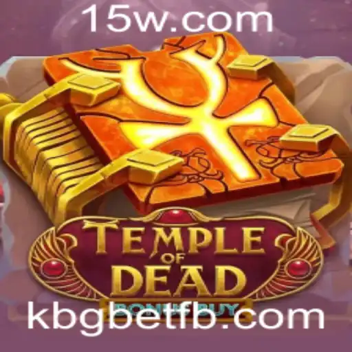 Explorando TempleofDeadBonusBuy: Um Novo Clássico de Entretenimento