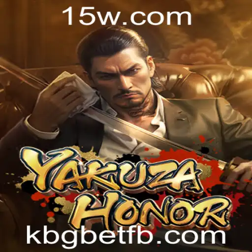 Explore YakuzaHonor: O Novo Fenômeno Estratégico de Jogo