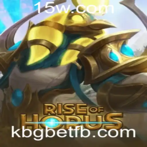 RiseofHorus: Explore o Fascinante Mundo do Jogo com KBGBet