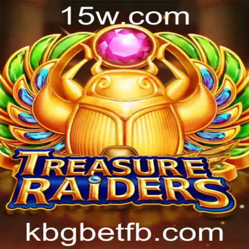 Descubra o Fascinante Mundo de TreasureRaiders