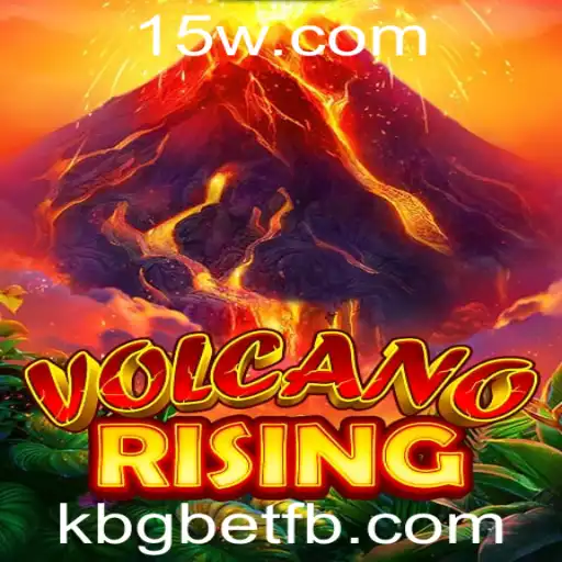 VolcanoRising: A Aventura Vulcânica que Está Agitando o Mundo dos Games